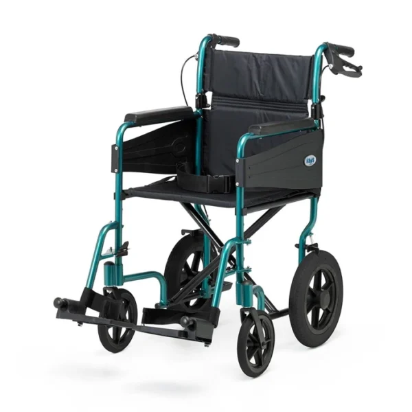 Days Escape Lite Attendant Wheelchair - Image 6