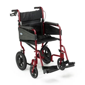Days Escape Lite Attendant Wheelchair