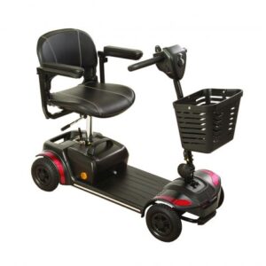 Rascal Vie Scooter