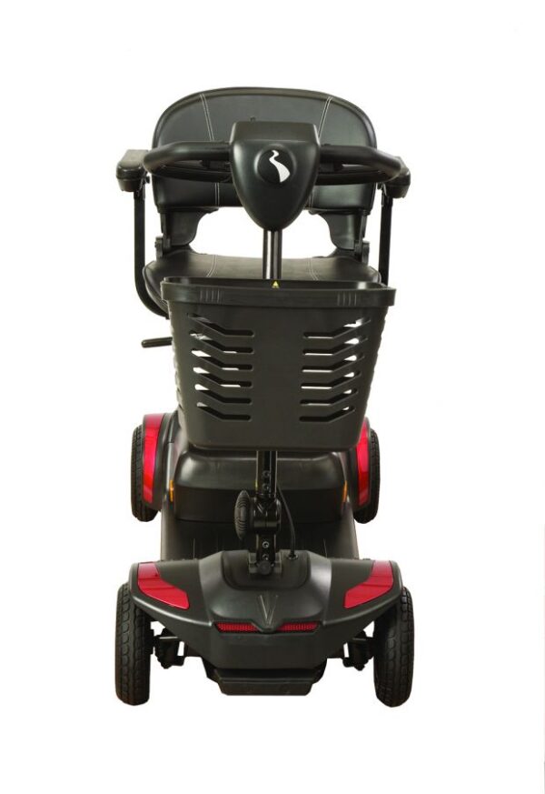 Rascal Vie Scooter - Image 5