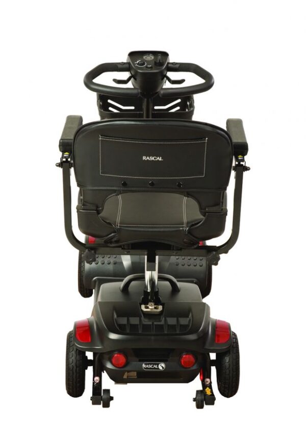 Rascal Vie Scooter - Image 4