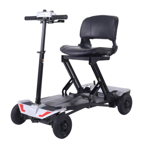 iGlide AutoFolding Scooter - Image 7
