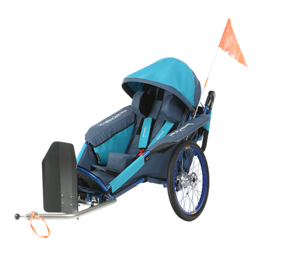 xRover REHA All Terrain Buggy - All In One - Image 8