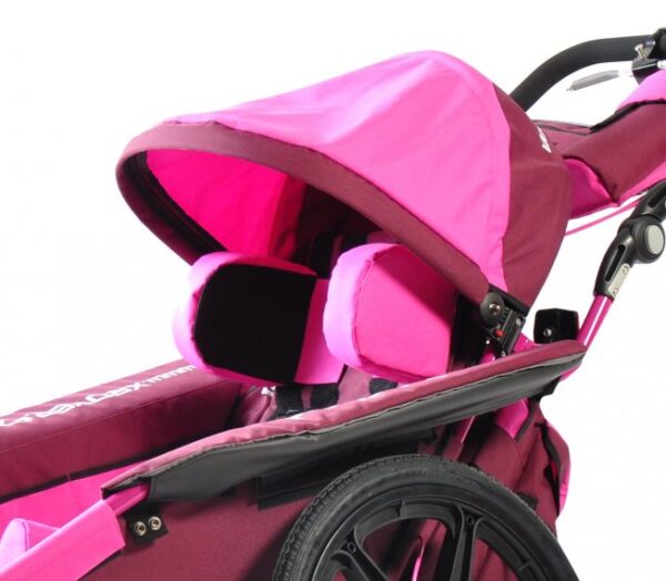 xRover REHA All Terrain Buggy - All In One - Image 12