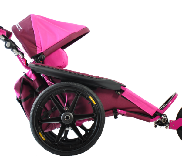 xRover REHA All Terrain Buggy - All In One - Image 3