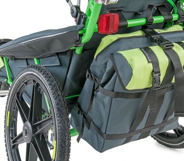 xRover REHA All Terrain Buggy - All In One - Image 13