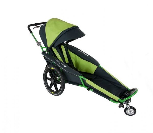 xRover REHA All Terrain Buggy - All In One - Image 5