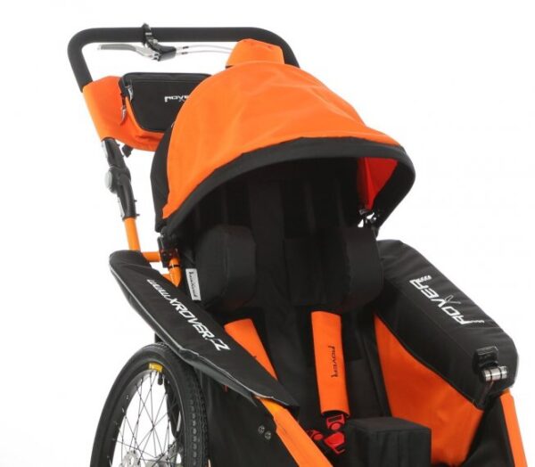 xRover REHA All Terrain Buggy - All In One - Image 9