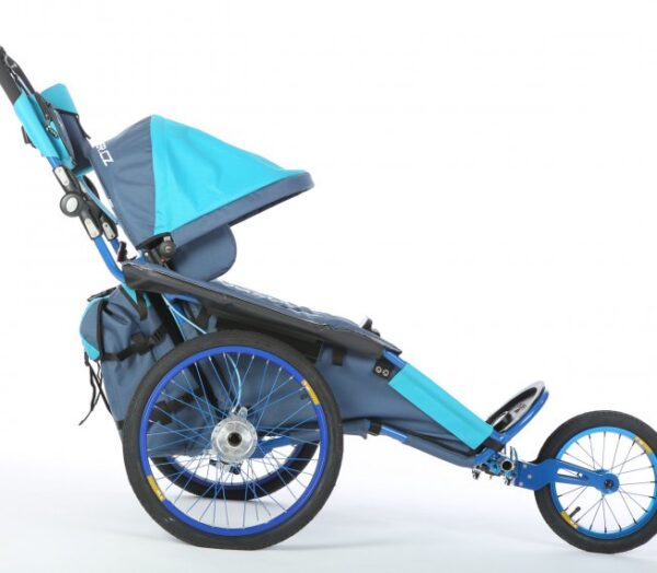 xRover REHA All Terrain Buggy - All In One - Image 4
