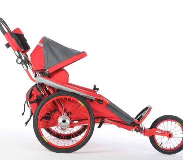 xRover REHA All Terrain Buggy - All In One - Image 6