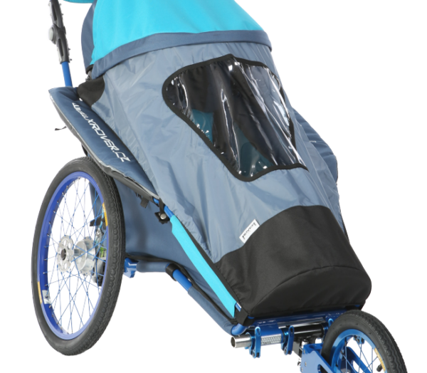 xRover REHA All Terrain Buggy - All In One - Image 10