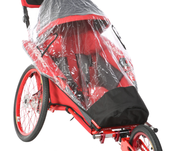 xRover REHA All Terrain Buggy - All In One - Image 7