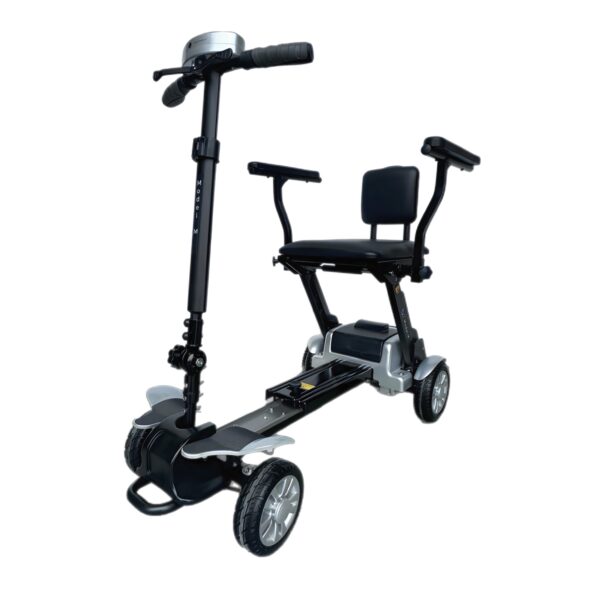 Model M Folding Scooter - Image 3