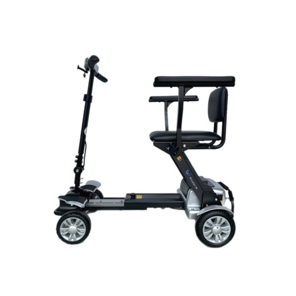 Model M Folding Scooter - Image 4