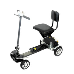 Model M Folding Scooter