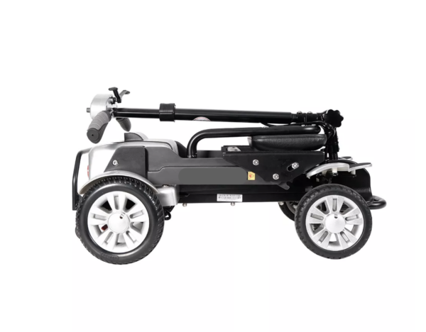Model M Folding Scooter - Image 2