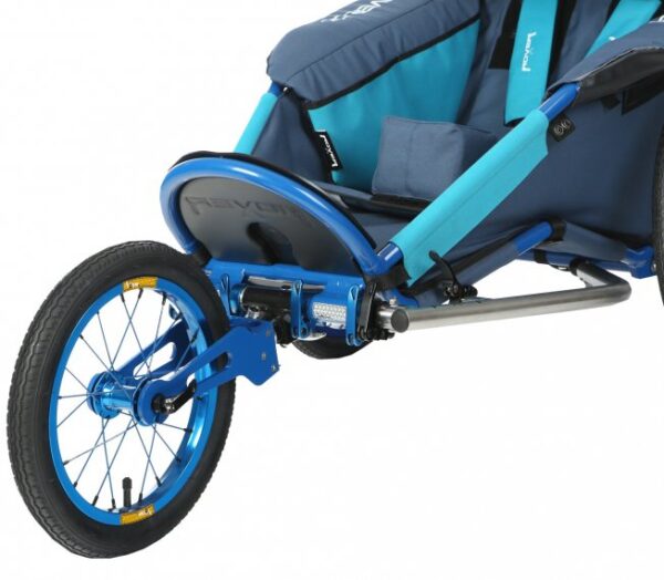 xRover REHA All Terrain Buggy - All In One - Image 11