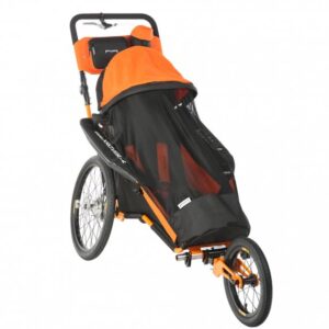 xRover REHA All Terrain Buggy - All In One