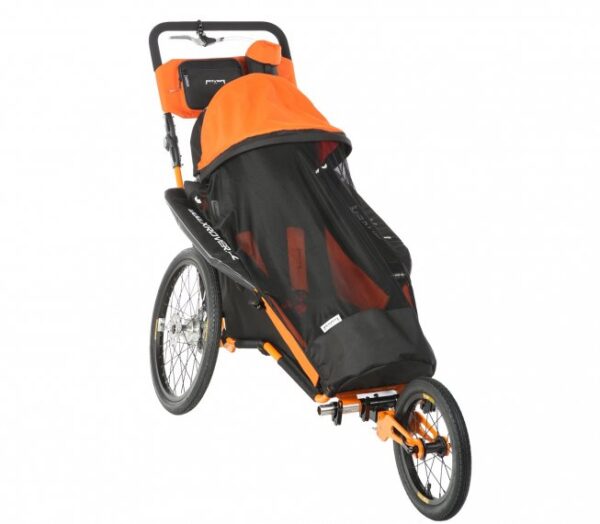 xRover REHA All Terrain Buggy - All In One
