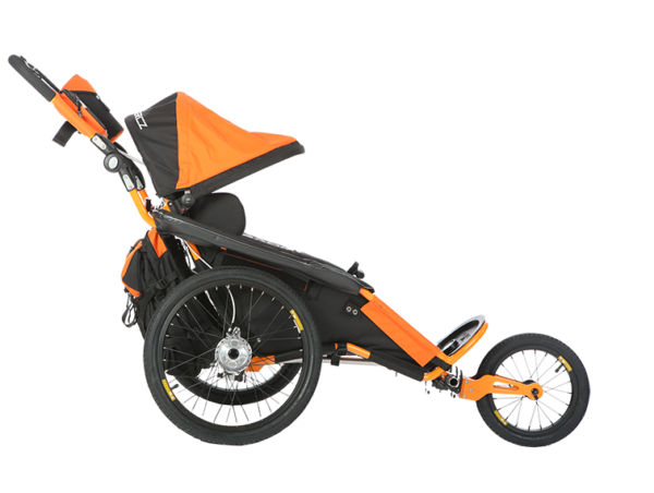 xRover REHA All Terrain Buggy - All In One - Image 2