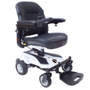 Rascal Rio Powerchair