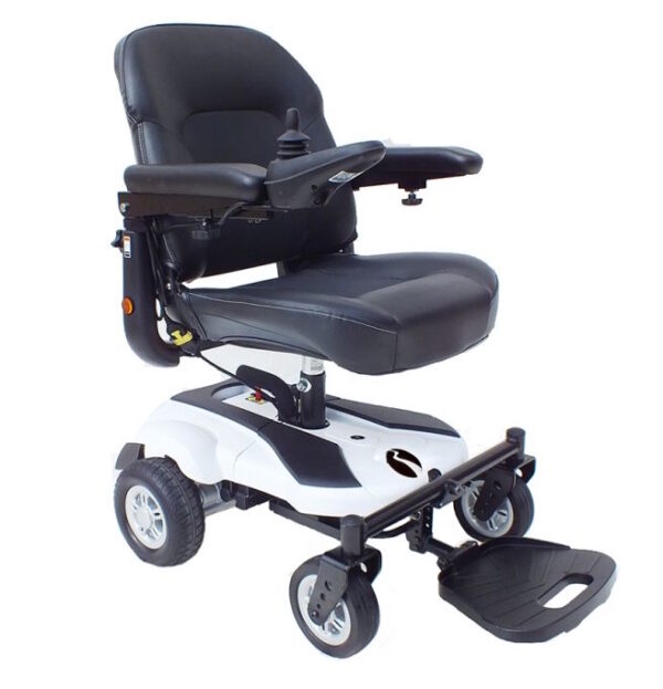Rascal Rio Powerchair